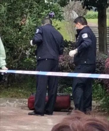 澳大利亚|四川资阳行李箱藏女尸！警方正在调查