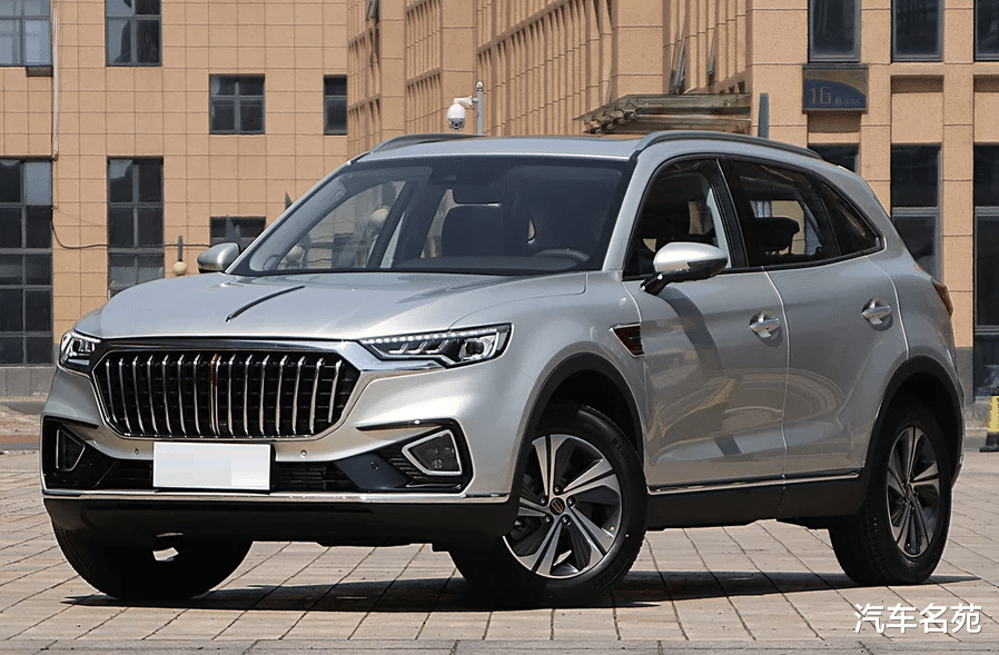 「奇瑞瑞虎」官宣！中型SUV质量最新排行榜：汉兰达前三，探岳第八，瑞虎8很意外！