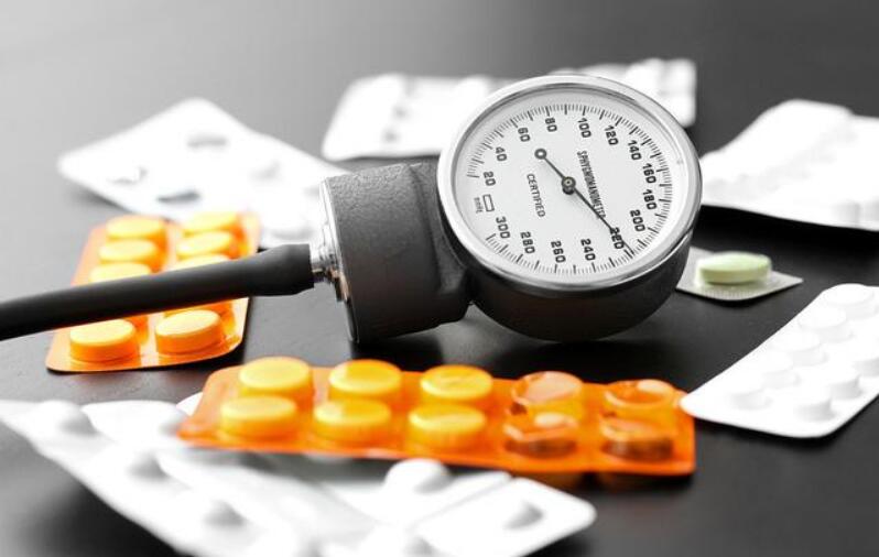 血栓|肾病常用的1类降压药,还有降蛋白、护肾等5大好处,用了就赚