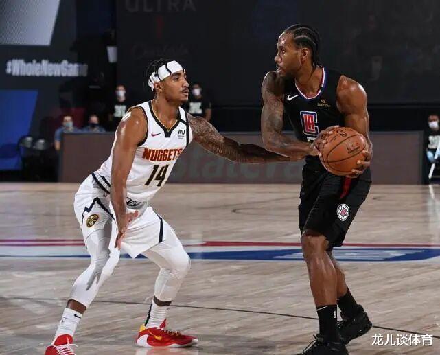 道格·里弗斯|小卡为何低迷?里弗斯赛后道出原因,球迷:终明白为何避开红队了