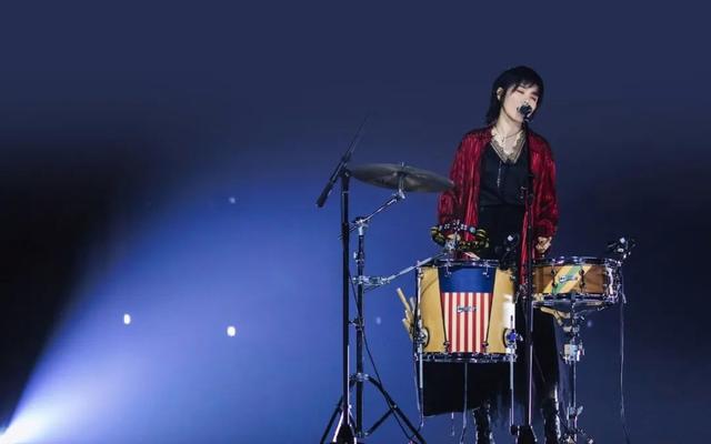 姐姐|《姐姐》三次公演淘汰11人，个性选手减半，陈松伶离开有隐情？