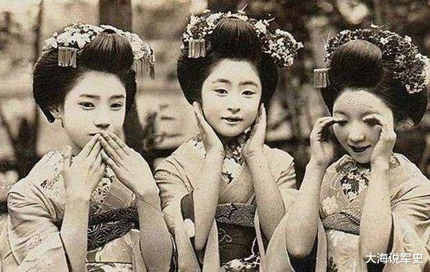 原始森林|二战，一个日本五口之家逃进中国原始森林，40年后变什么样了？