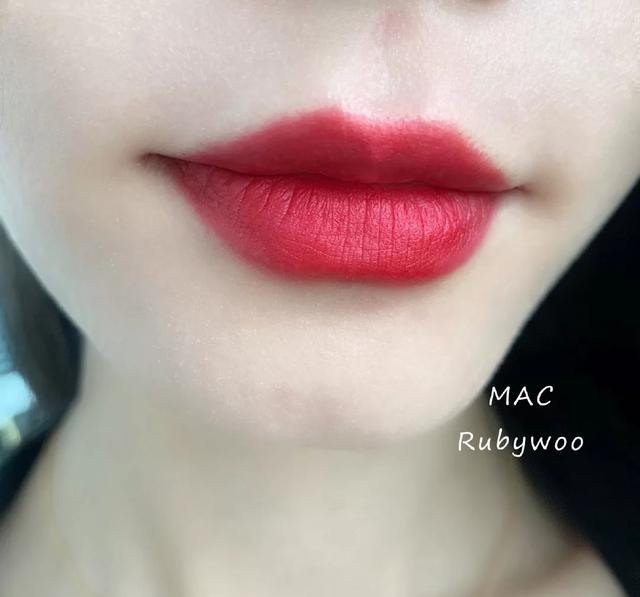 m·a·c|Mac口红最值得买的是这几只，火了三五年还很热门，显白一绝