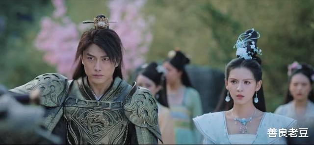 张予曦|张予曦突然走红留下后遗症，低质电影轮番上线，演员要爱惜羽毛