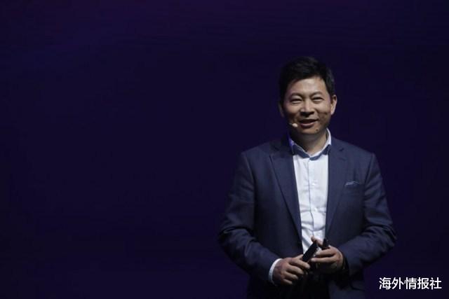 ARM■掌握芯片“生杀大权”的ARM“站队”美国，华为麒麟芯片能撑住吗