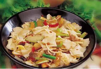 羊肉|各省市最出名的一道代表菜，有你家乡的吗？