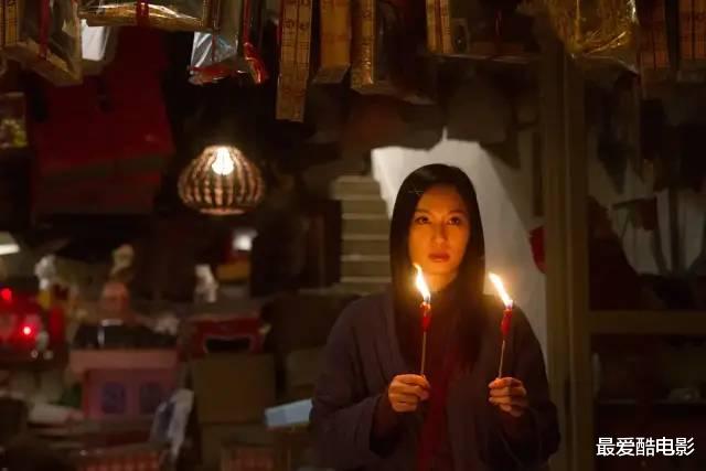 金马|只用87分钟，就讲了三个恐怖故事，金马影后做起导演也不含糊