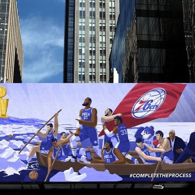 勒布朗·詹姆斯|两年前詹姆斯离开骑士队，联盟其它29支球队什么反应？都在抢人