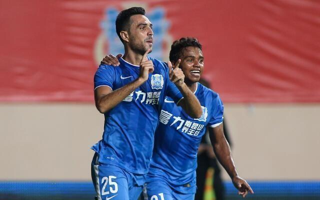 扎哈维|扎哈维被捕后新进展：妻子向媒体打抱不平，富力该何去何从？