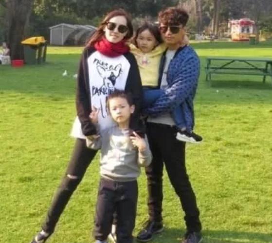 『马蓉』就在昨天19: 32分，离婚4年的马蓉，又又又“翻车”了