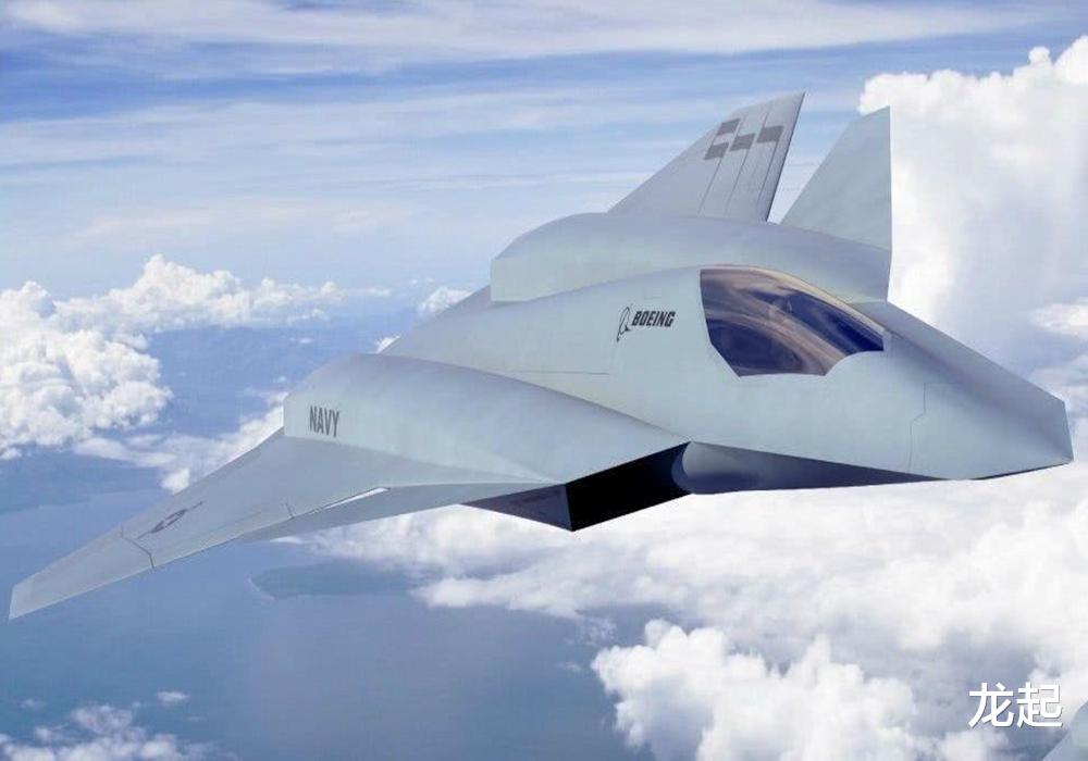 六代机|美国怕是要失望了，顶尖女专家回中国立功，让六代机材料获突破