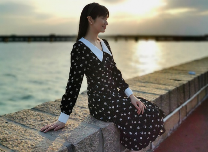 苑冉|19岁出道，上过春晚，进过女团，《家人》贺梅戏外经历也精彩