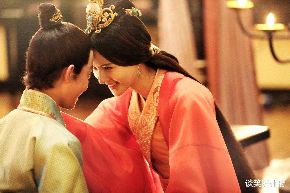 甄宓|“三国第一美女”甄宓,为何会被“披发覆面”和“以糠塞口”后下葬?