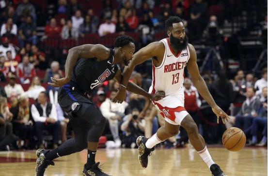 马刺队■马刺火箭谁能赢？火箭队后卫引争议，网友答案一边倒