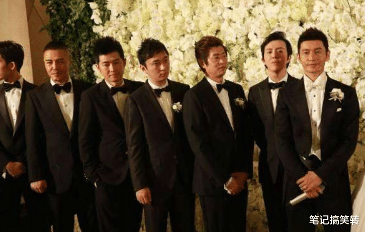 李晨|表面看似很火，实则无戏可拍的4位明星，最后一位至今“被骂”