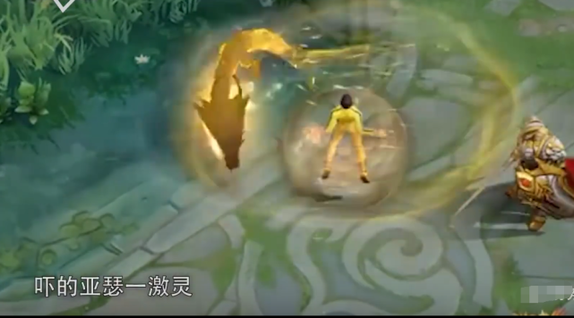 腾讯|李小龙高清皮肤特效来了，88碎片只能兑换半成品，获取方式让氪金党哭瞎