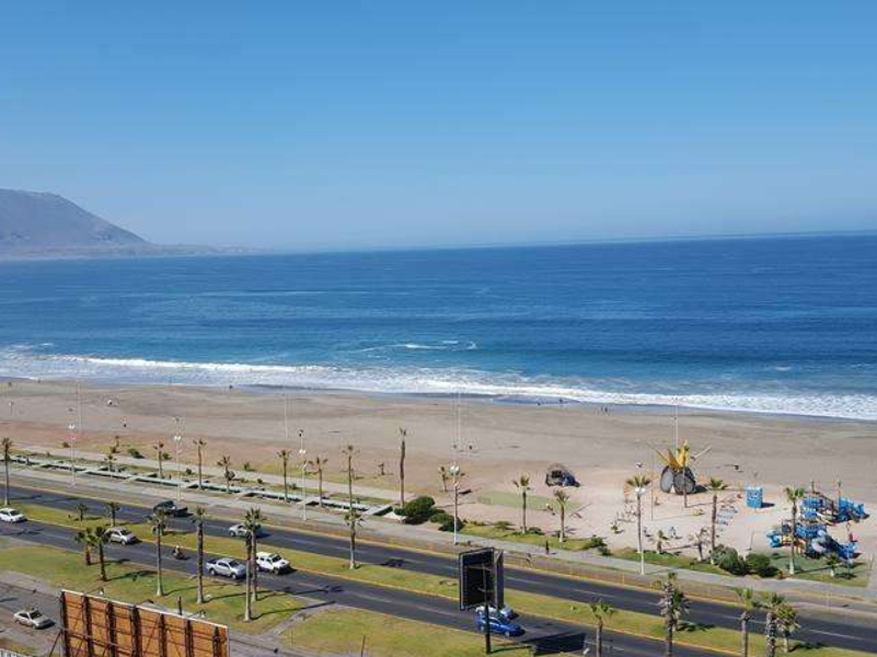 「古尔邦节」全球唯一大海与沙漠中并存城市,与中国相隔万里,却居住20万华人