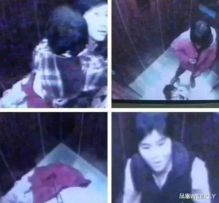 人间蒸发|哪有什么人间蒸发，不过又是一次处心积虑的谋杀