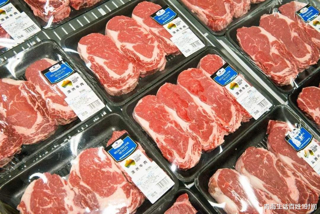 不賣給中國？澳大利亞出口商決定：將優質牛肉高價轉賣給其他國傢-圖2
