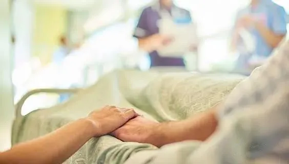 |医生，我还能活多久？【话癌症】