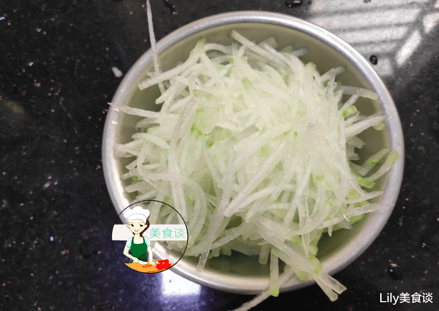 绿豆|三伏天，绿豆和它是绝配，每天喝一碗，清新解暑，大肚腩也平坦了