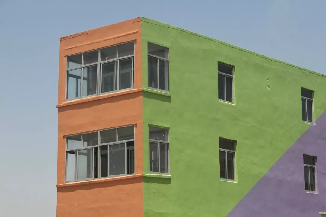 #火山#被称“中国版五渔村”!这座藏在东南沿海的小村落火了!