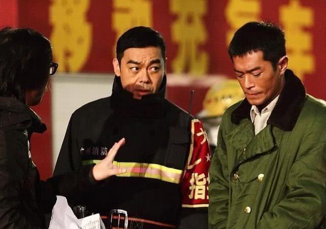 影帝|曾经的影帝，如今竟然在县城商演，网友：再烂我也看