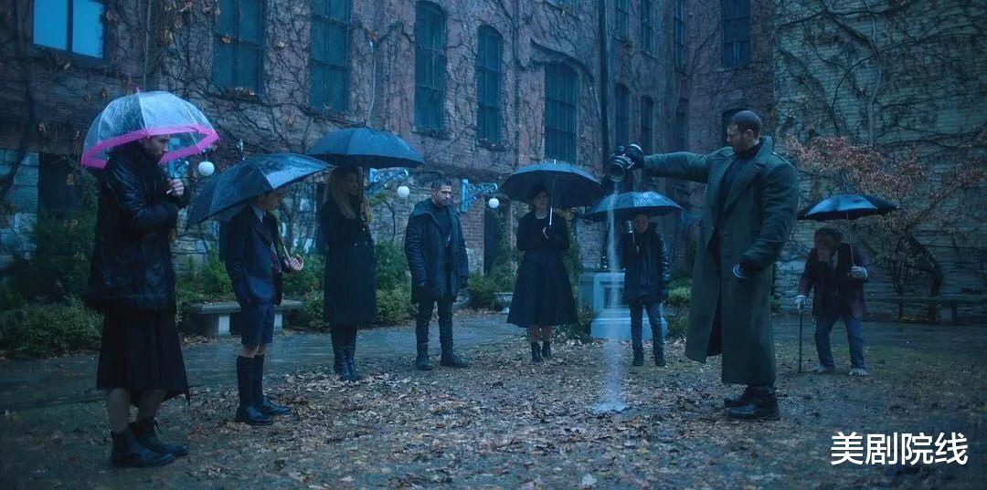 『美剧』本月的高能美剧就这几部了，不看没得看了