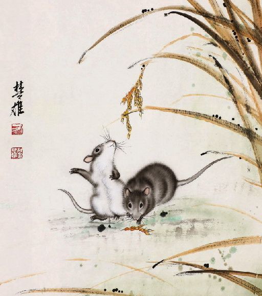 『属鼠』鼠人,3月近期会“有点事”,明天午时三刻,不跟你开玩笑