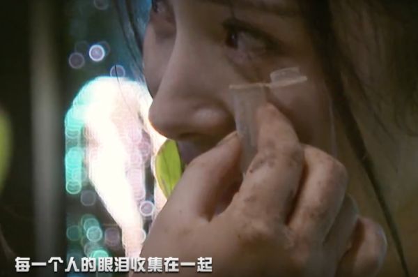 魏大勋|节目组疯狂暗提“魏大勋”，邓伦一脸意外，看到杨幂表情：还装呢？