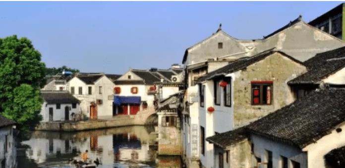 古镇|中国一生“必去”的3个古镇，就算没人陪也要去，你有去过吗