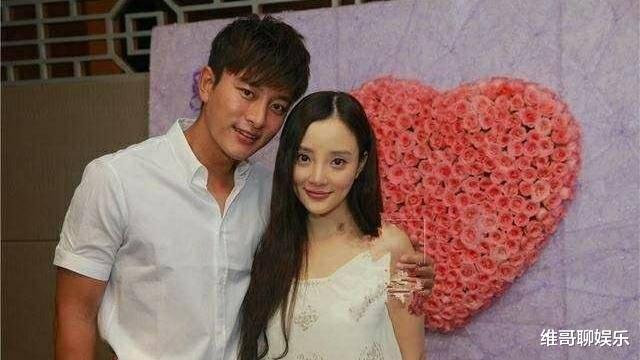 『李小璐』李小璐20岁就被李晨“骗到手”，看了她的青春照，难怪这么猴急