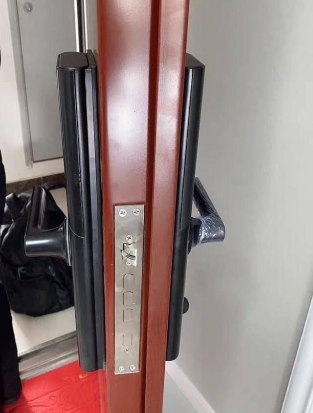 芯片|多重安全设计和解锁方式！不带钥匙也能开，德施曼T862体验