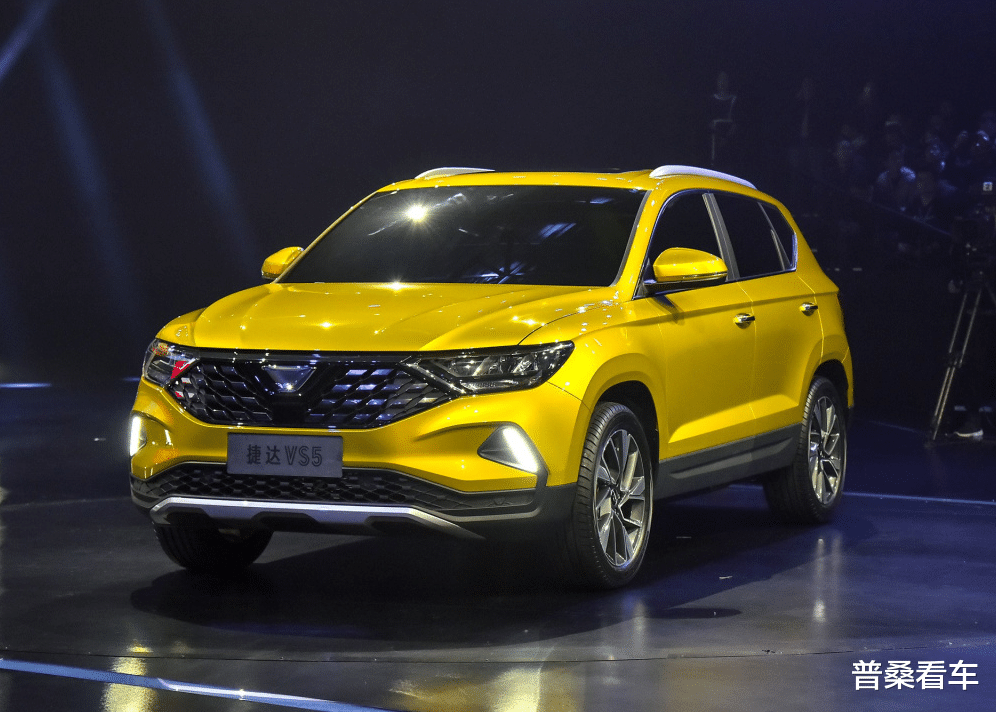 【大众汽车】大众铁心要扳倒H6!三大件都是一流,1.4T爆150Ps还是“白菜价”