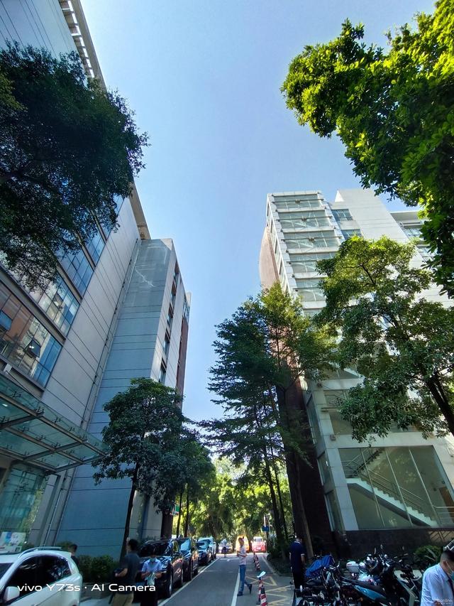 朱海舟|秋天还没换新手机？性价比神机供您任意挑选