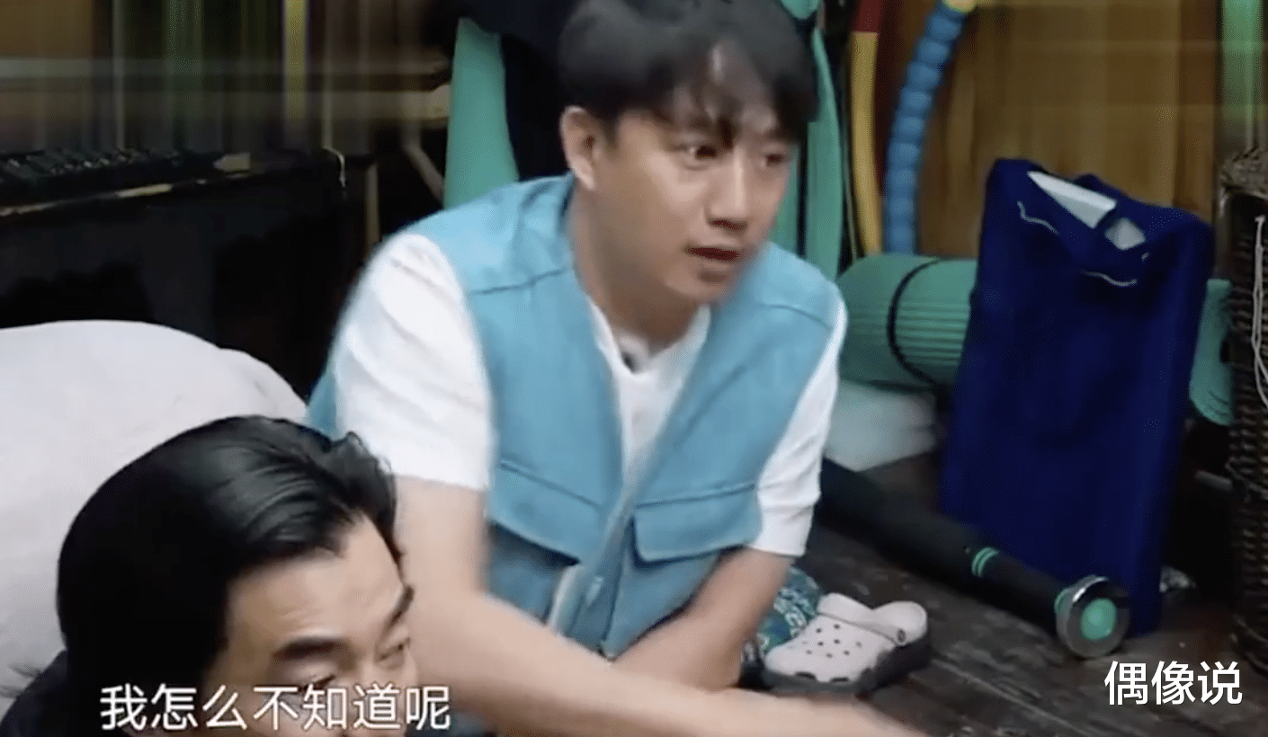 张子枫|黄磊为张子枫送高考祝福，用的昵称很亲密，黄多多都要吃醋了！