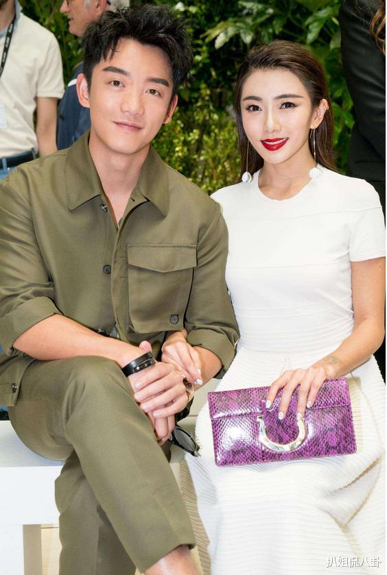 「郑恺」郑恺和苗苗521踩点13点14分官宣结婚和怀孕，双喜临门恭喜恭喜！