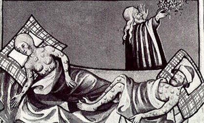 「」人类历史上最可怕的一年,公元536年都经历了什么?看完别害怕!