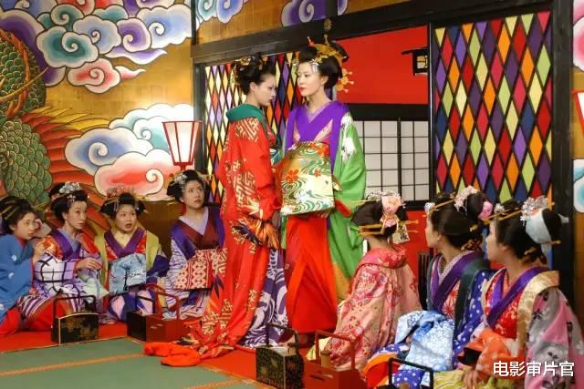 『小栗旬』不愧为岛国好色代表，新作尺度令人咋舌