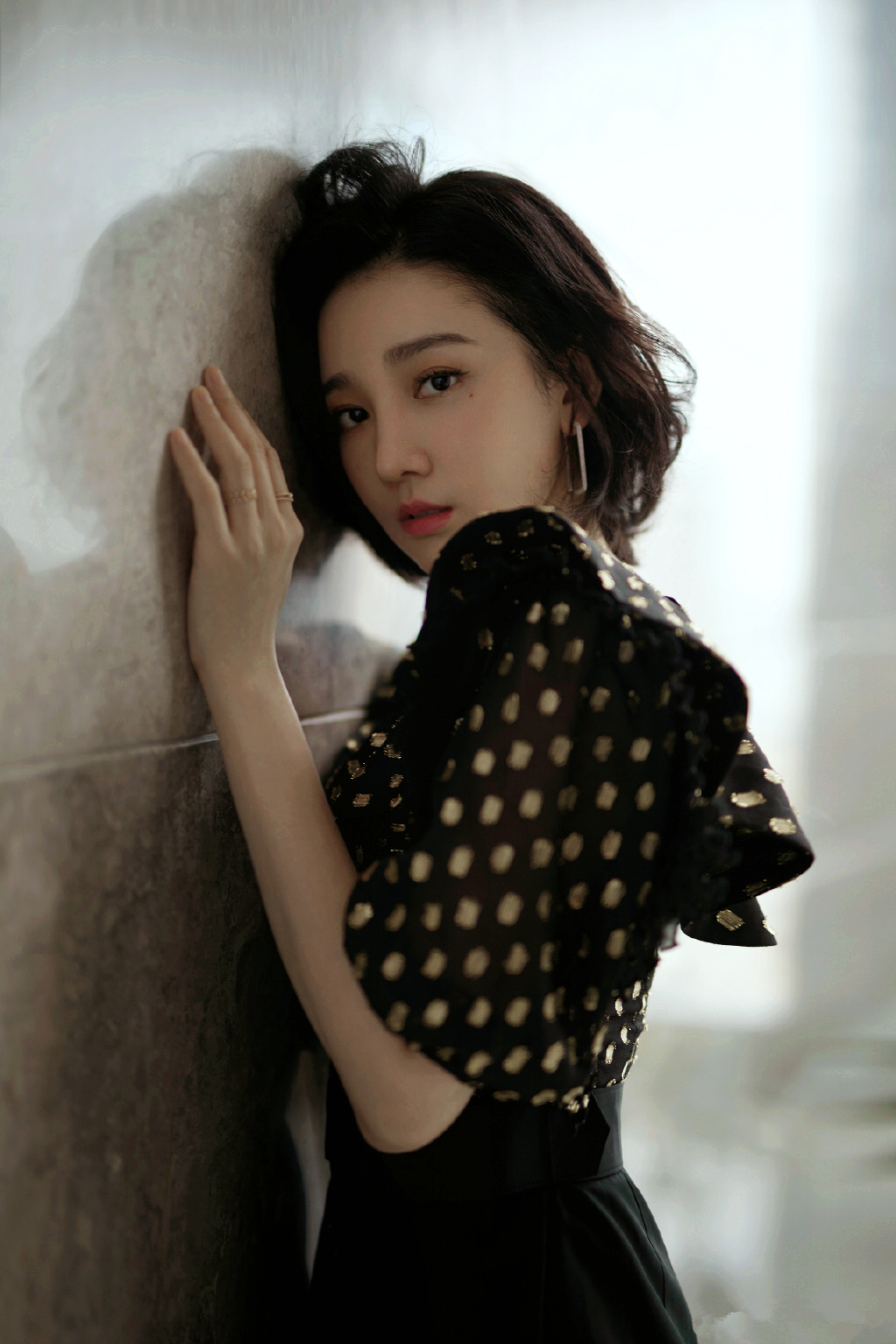 老男人笔记 超新星冠军陈小纭要登上浪姐舞台？《蓝焰突击》热度高，值得期待