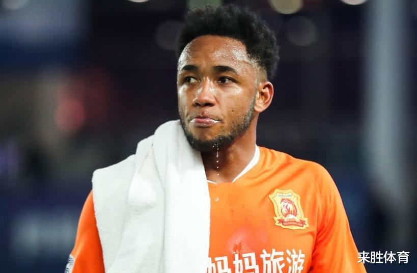 拉斐尔|久违了！卓尔金靴级锋霸终于有了新动态，下赛季有望正式复出