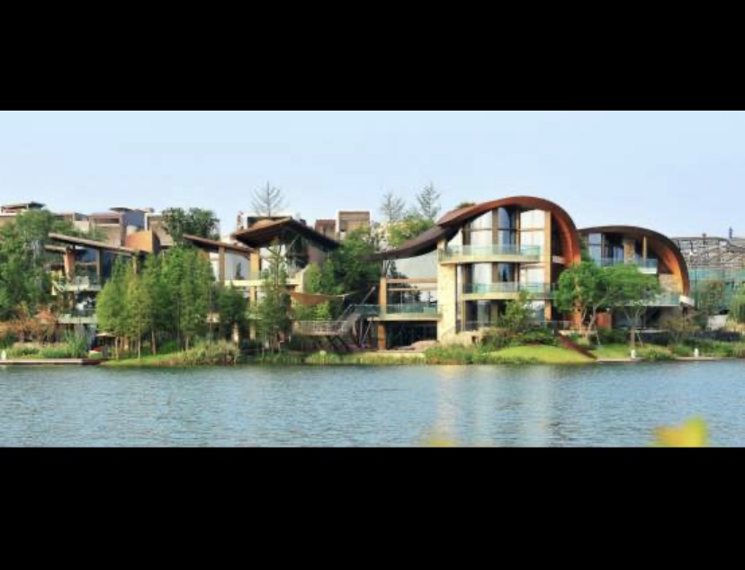 |成都1.5亿豪宅火了，网友：不能从几十米的床上醒来，我不喜欢！