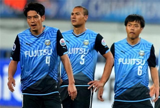 川崎|早场抗日深度前瞻！日联杯半决赛一触即发，川崎能否顺利进入决赛