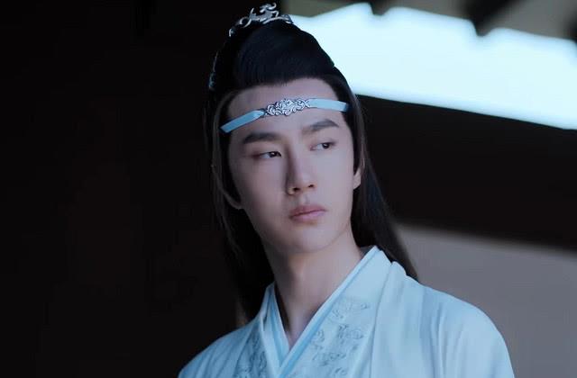 《陳情令》中，藍湛動心的小細節，你看出幾個？-圖2