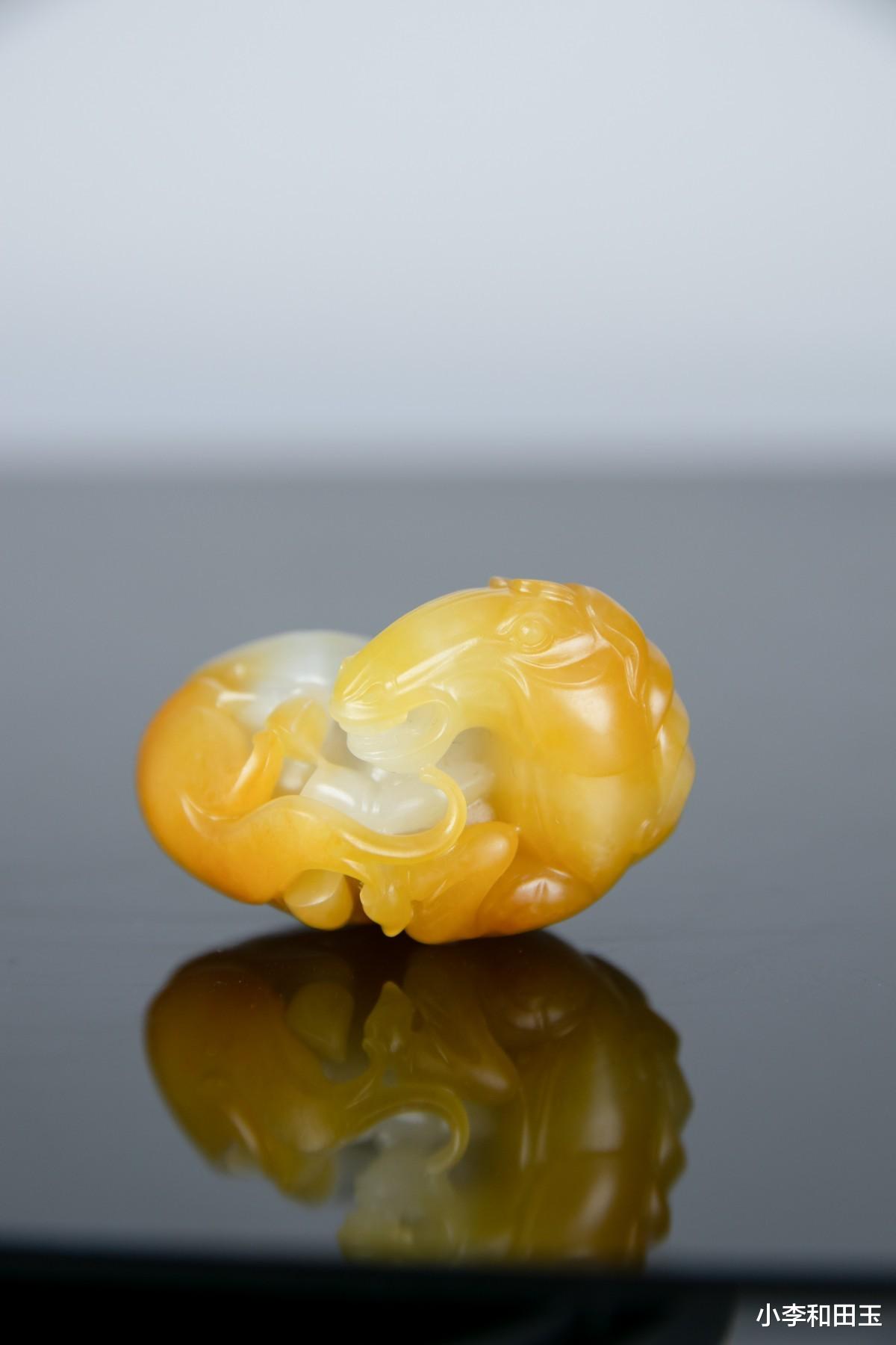 |真假和田玉市场让你防不胜防