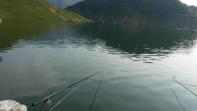 贵州:贵州钓鱼人因“钓鱼太多”引争议,有人吐槽太贪婪