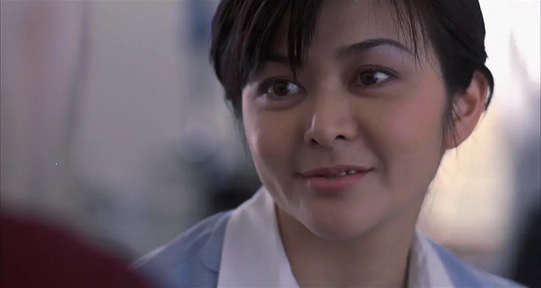 「冯小刚」冯小刚被低估的电影，突然在爱奇艺上线未删减版，杨欣大胆表演！