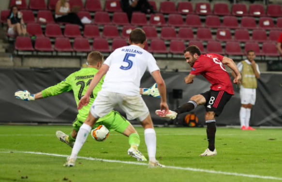 欧联杯|欧联杯早报:黑马加时赛惜败曼联,国米淘汰德甲独苗锁定决赛门票