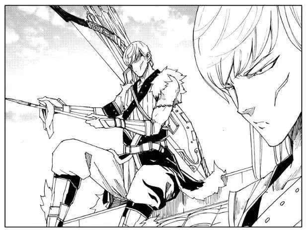 「李自成」镇魂街: 群英殿是梁山好汉的大本营吗?成员守护灵实力盘点