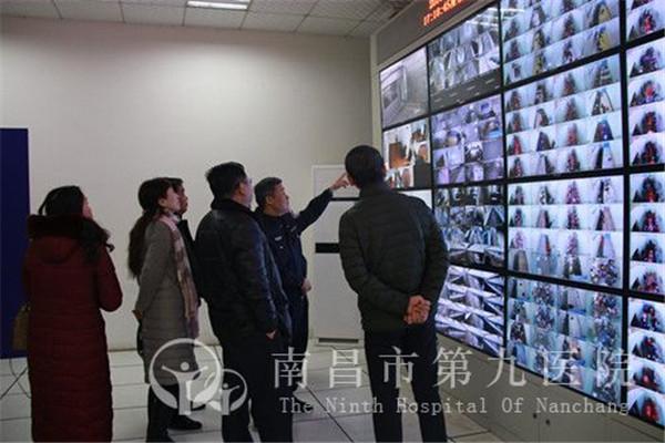 话晴空|福建男子南昌看守所两次求助后突然倒下，抢救无效死亡，家属怀疑“延误治疗”